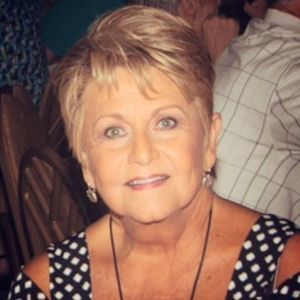 Meet your Posher, Jackie